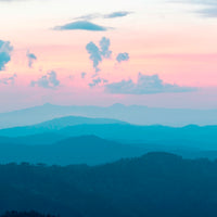 High Country Layers