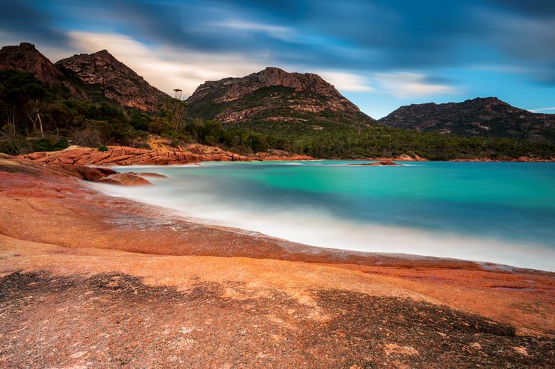 Honeymoon Bay