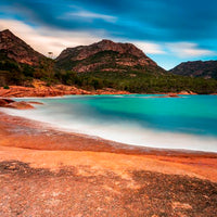 Honeymoon Bay