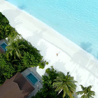 Huruvalhi Island, Maldives 2