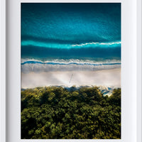 Hyams Beach