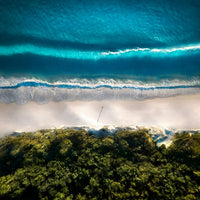 Hyams Beach