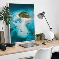 Island Home