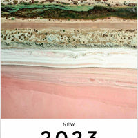 2023 Calendar - Kate OConnor