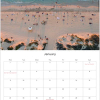 2023 Calendar - Kate OConnor