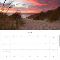 2023 Calendar - Kate OConnor