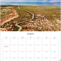 2023 Calendar - Kate OConnor