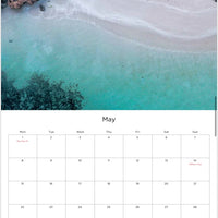 2023 Calendar - Kate OConnor