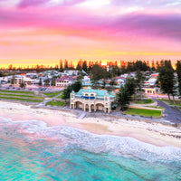 Indiana Tea House, Cottesloe
