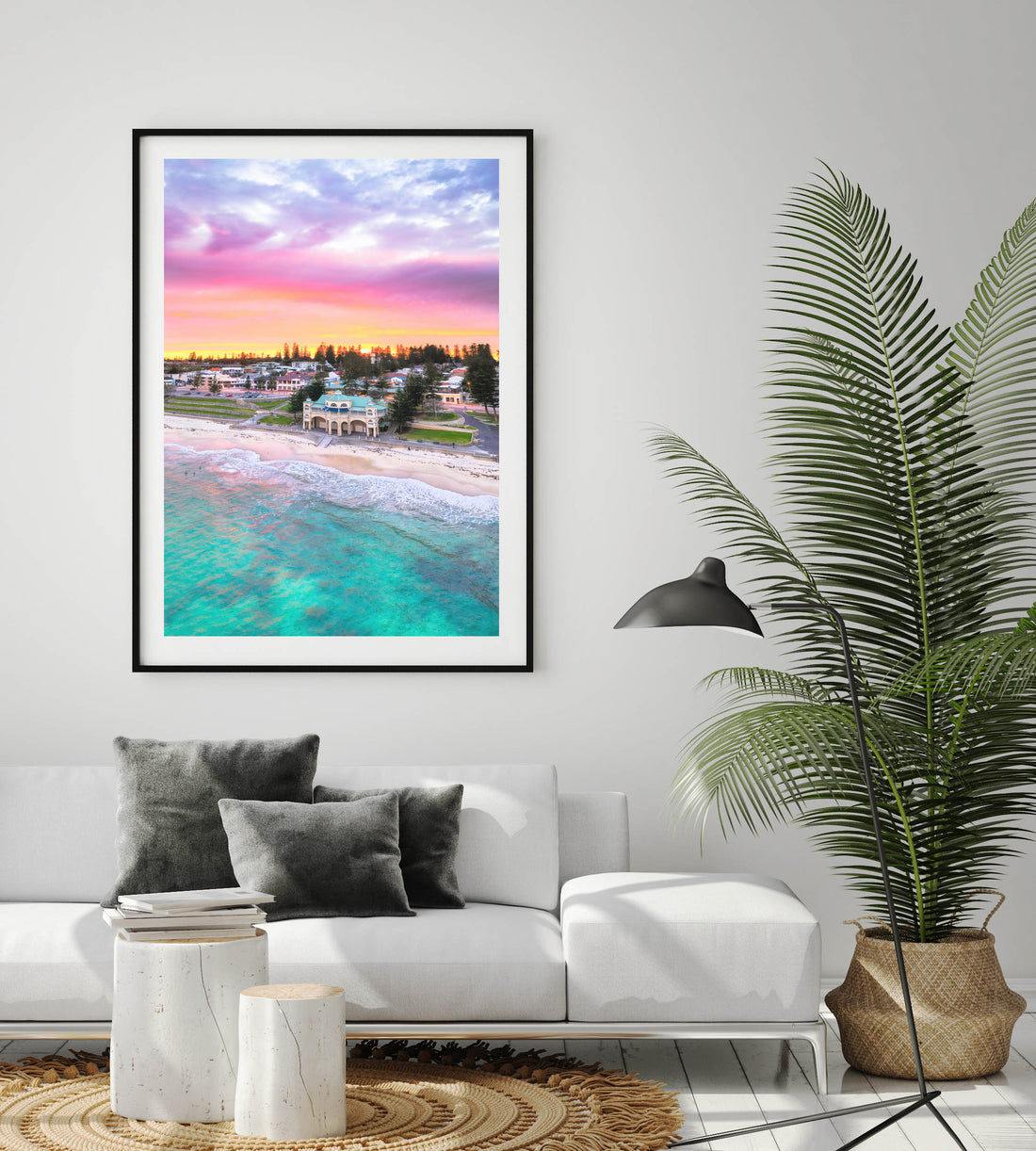 Indiana Tea House, Cottesloe