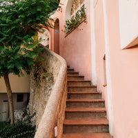 Italian Steps