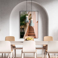 Italian Steps