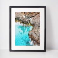 Back Beach Corner
