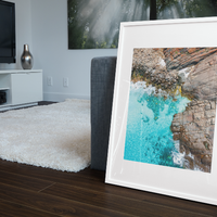 Back Beach Corner
