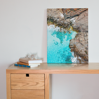 Back Beach Corner