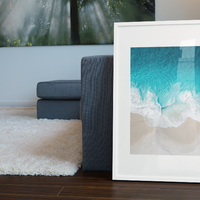 Ocean Swirls