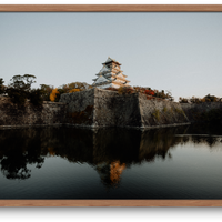 The Golden Castle