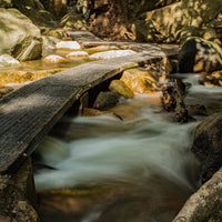 Jourama Falls Walkway