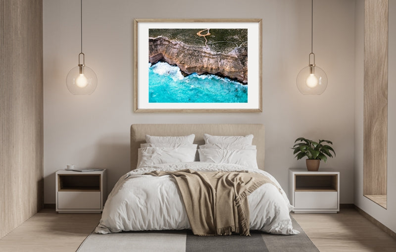 Kalbarri Cliffs in Western Australia