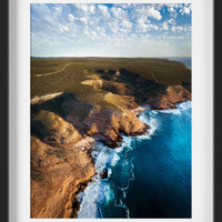 Kalbarri Gorges