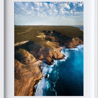 Kalbarri Gorges
