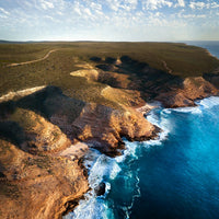 Kalbarri Gorges