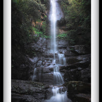 Kelly Falls - Main