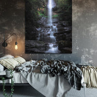 Kelly Falls - Main