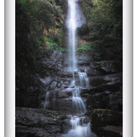 Kelly Falls - Main
