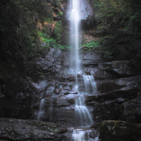 Kelly Falls - Main