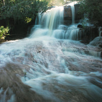 Kelly Falls - Top