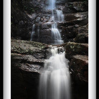Kelly Falls Split