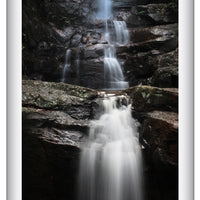 Kelly Falls Split