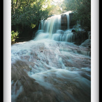 Kelly Falls - Top