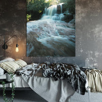 Kelly Falls - Top