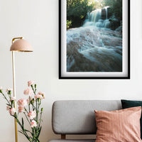 Kelly Falls - Top
