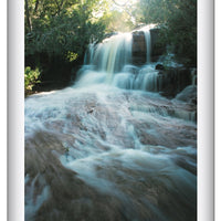 Kelly Falls - Top
