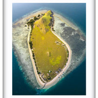 Kenawa Island