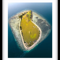 Kenawa Island
