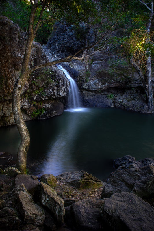 Kondalilla Pool