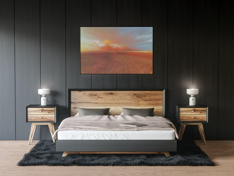 Koolanooka Dust Storm