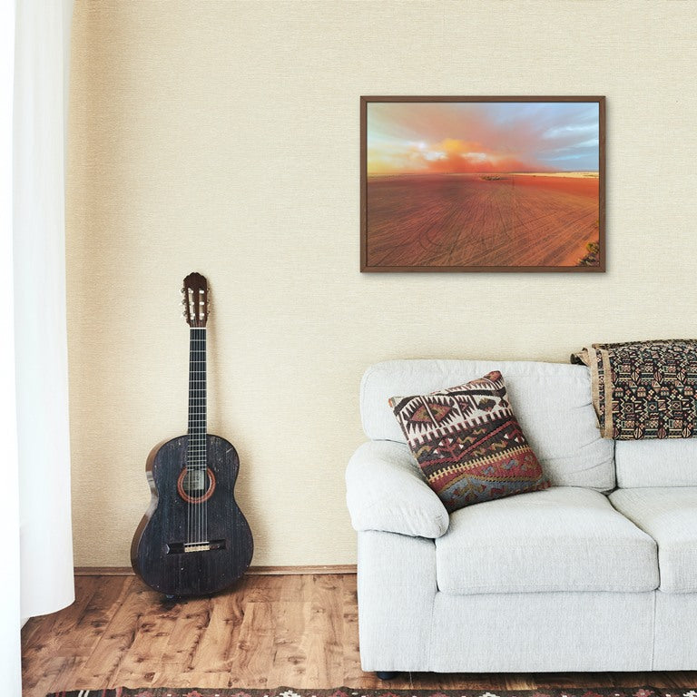 Koolanooka Dust Storm