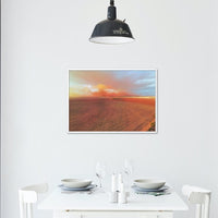 Koolanooka Dust Storm