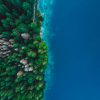 Lago di Fusine Inferiore