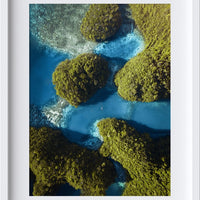 Lagoon Haven