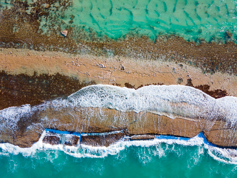 Lagoon