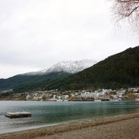 Lake Wakatipu