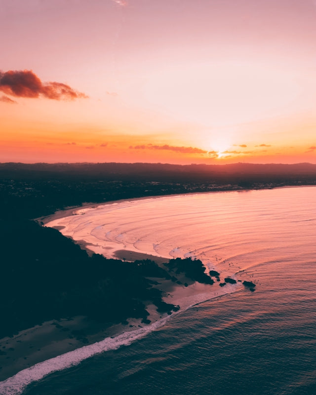 Last Light Byron Bay