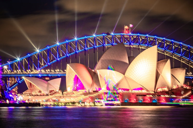 Light the Other Side