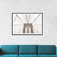 Lines and Arches